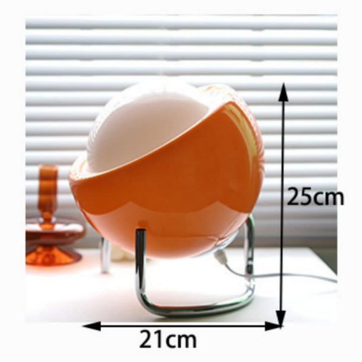 BowLift | Bauhaus Indoor LED Table Lamp