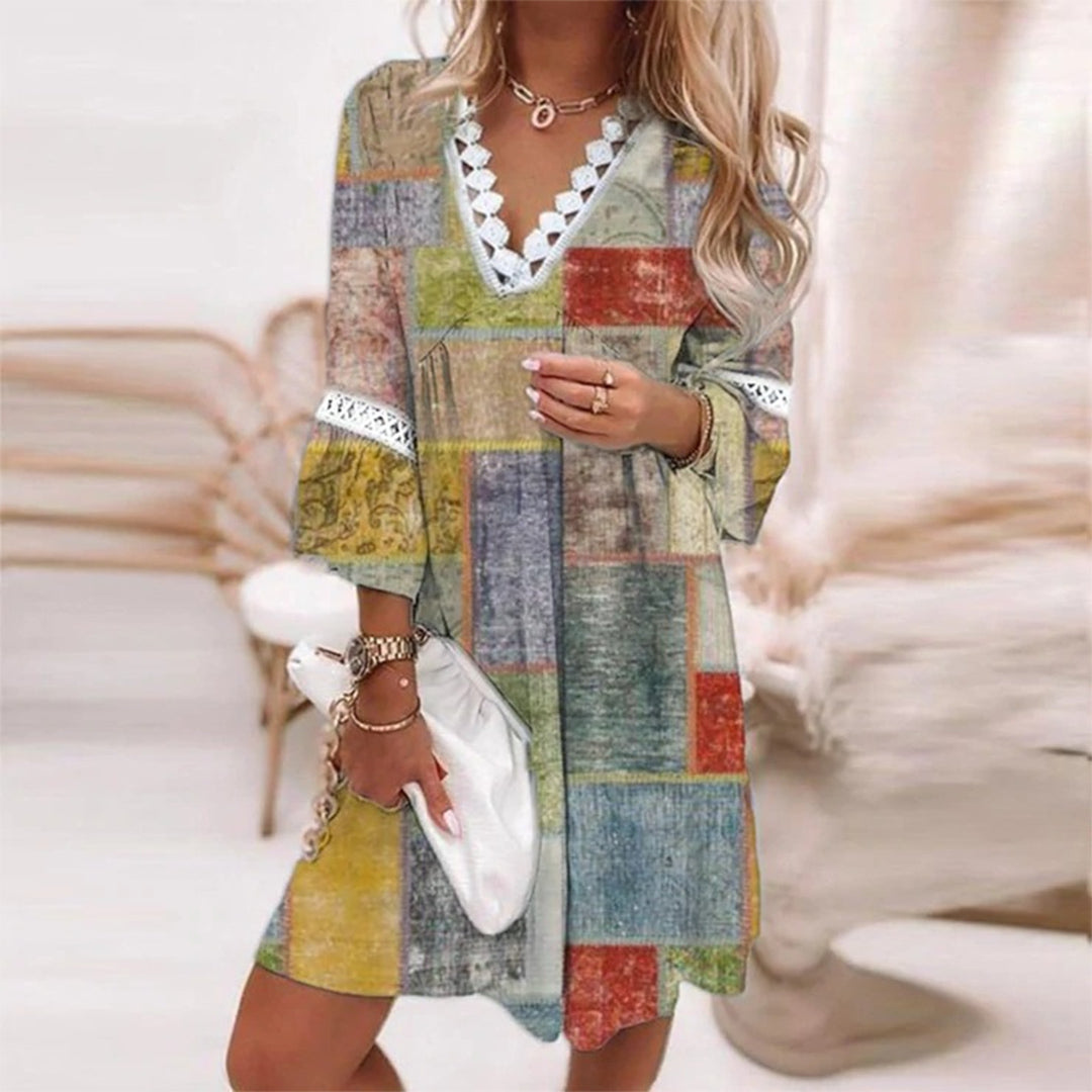 Melody™ | Elegant Summer Dress
