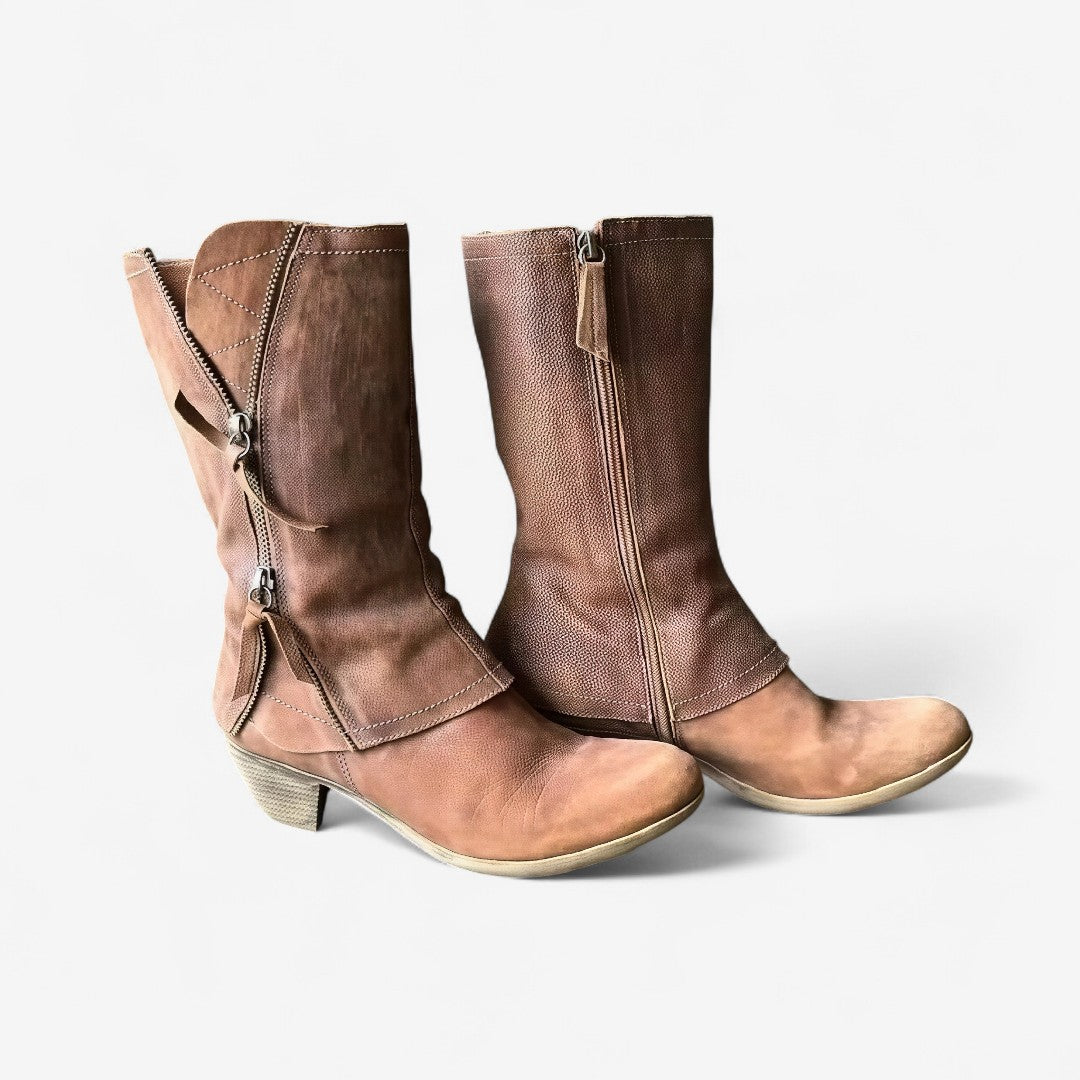 Marife™ | Stylish Autumn Boots