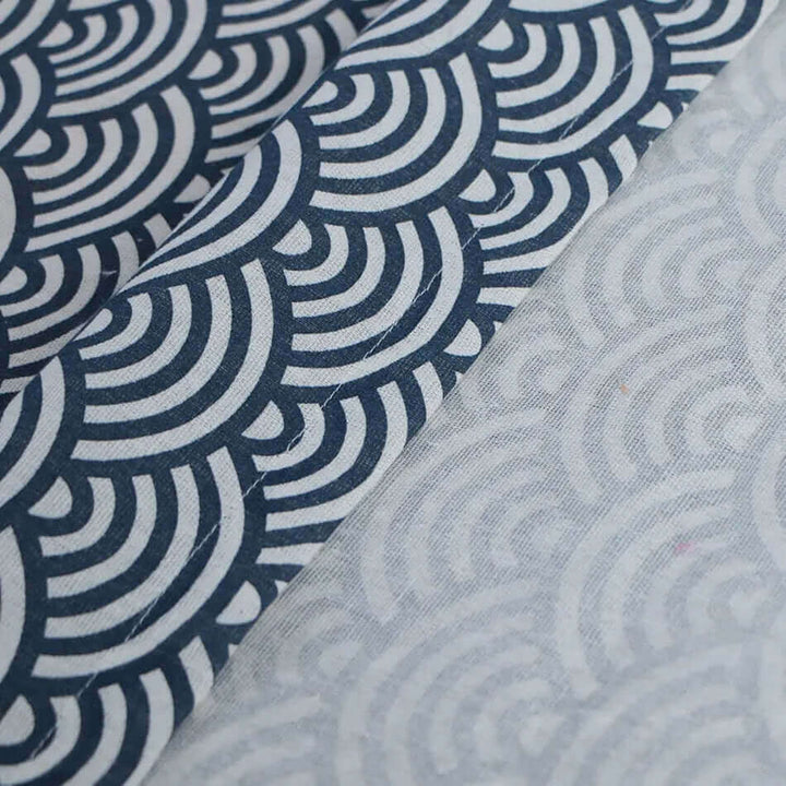 BowLift | Japanese Style Linen Tablecloth