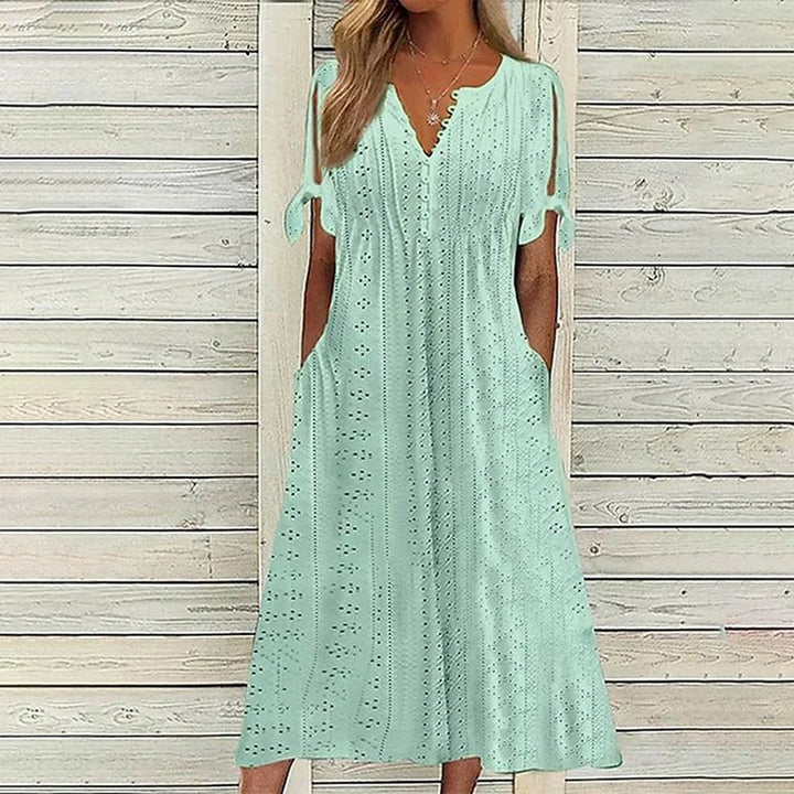 Darlene™ - Sweet Breeze Dress