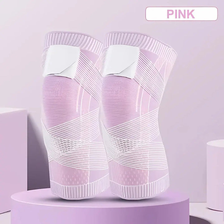 Azura | Knee compression bandage – stability & pRedection for sports and everyday use