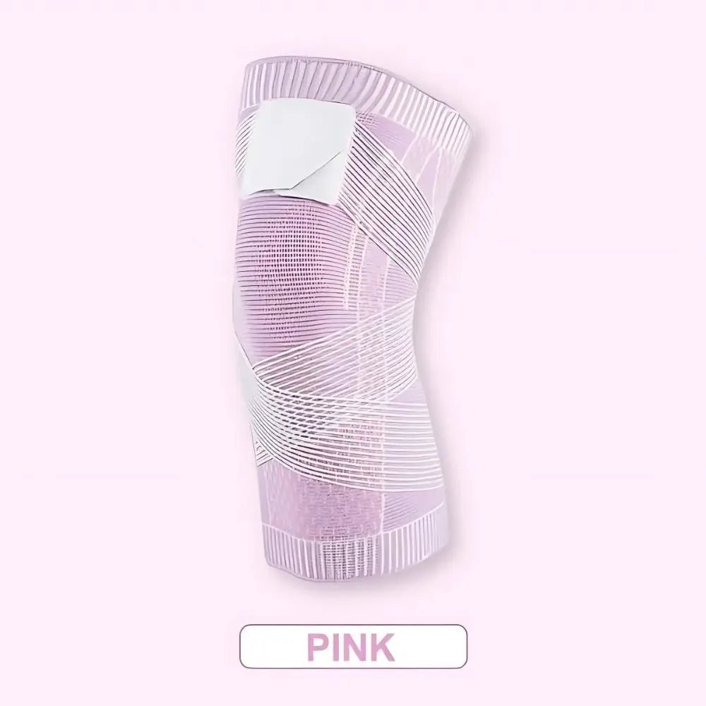 Azura | Knee compression bandage – stability & pRedection for sports and everyday use