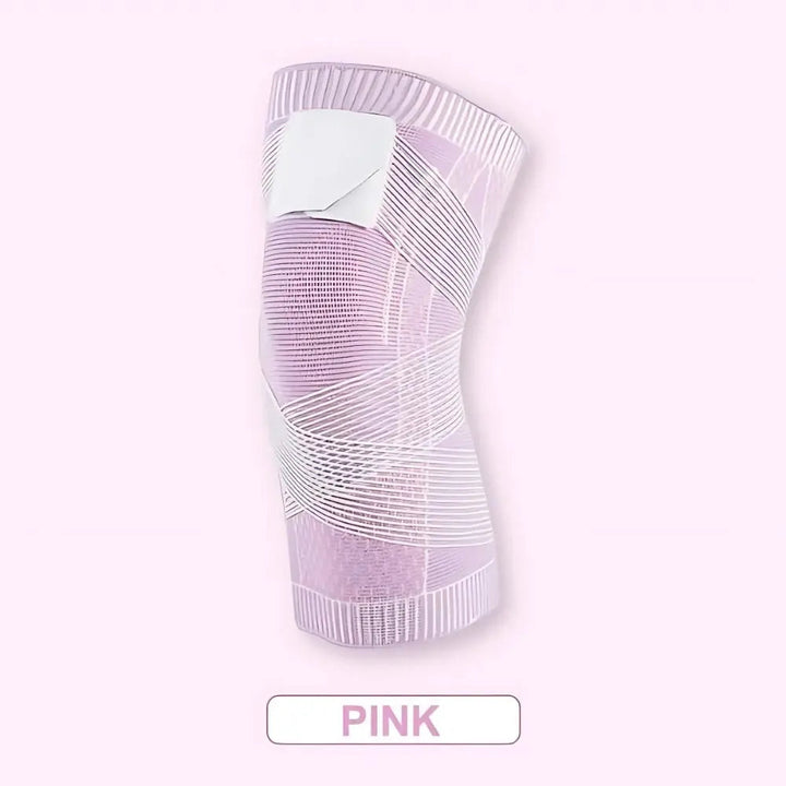 Azura | Knee compression bandage – stability & pRedection for sports and everyday use