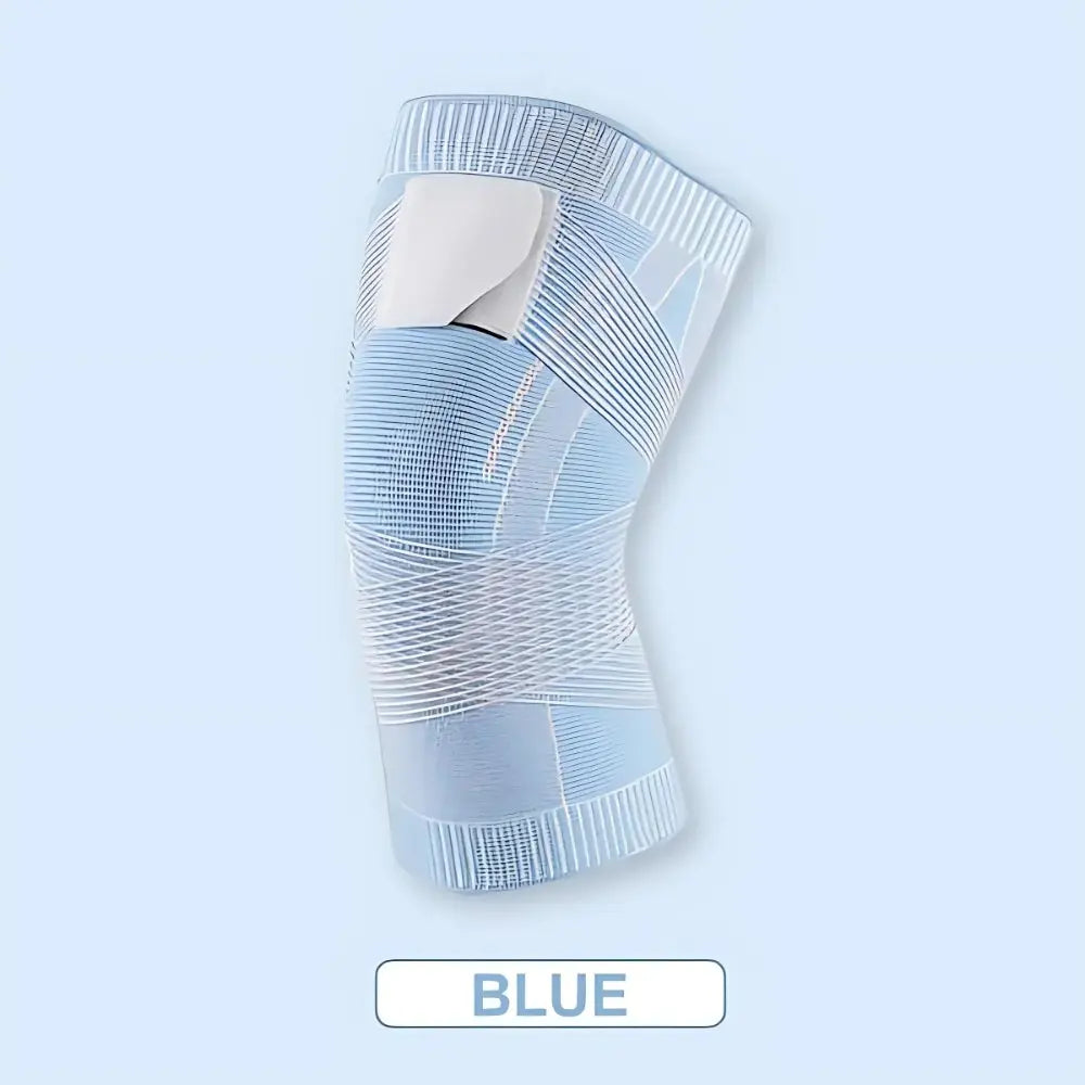 Azura | Knee compression bandage – stability & pRedection for sports and everyday use