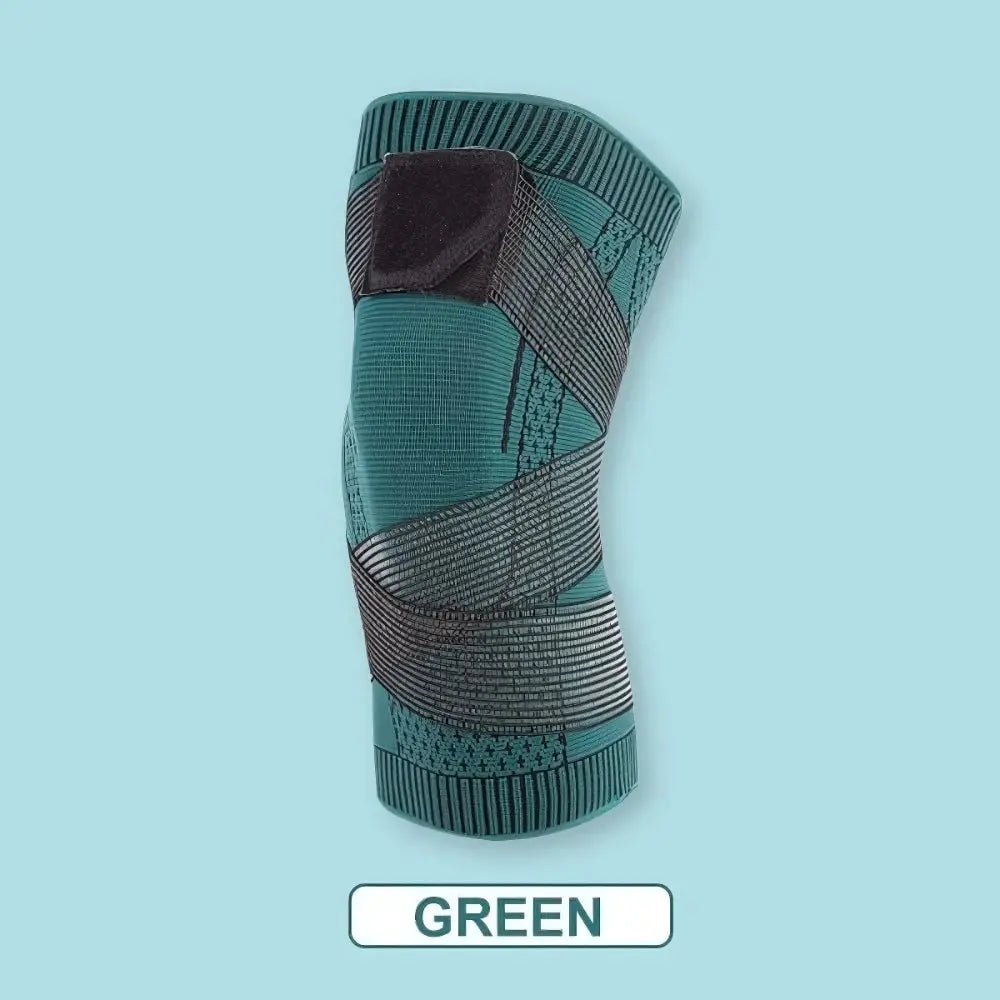 Azura | Knee compression bandage – stability & pRedection for sports and everyday use