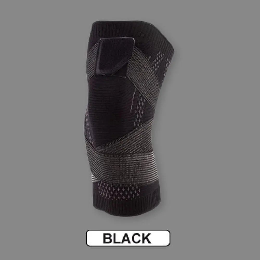Azura | Knee compression bandage – stability & pRedection for sports and everyday use