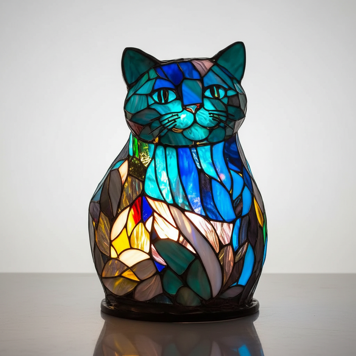 BowLift | Artistic table lamp - LightArt
