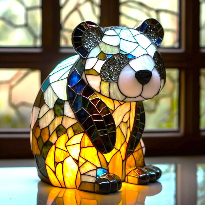 BowLift | Artistic table lamp - LightArt