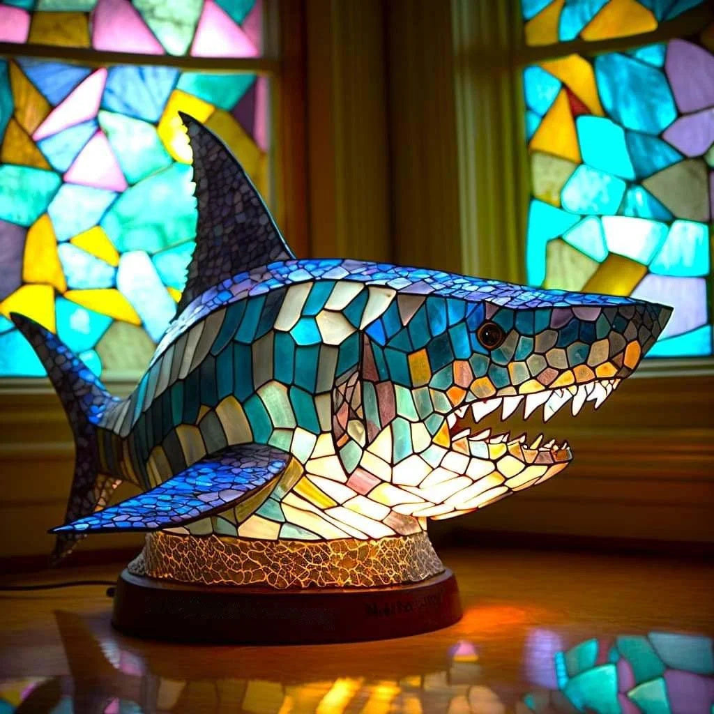 BowLift | Artistic table lamp - LightArt