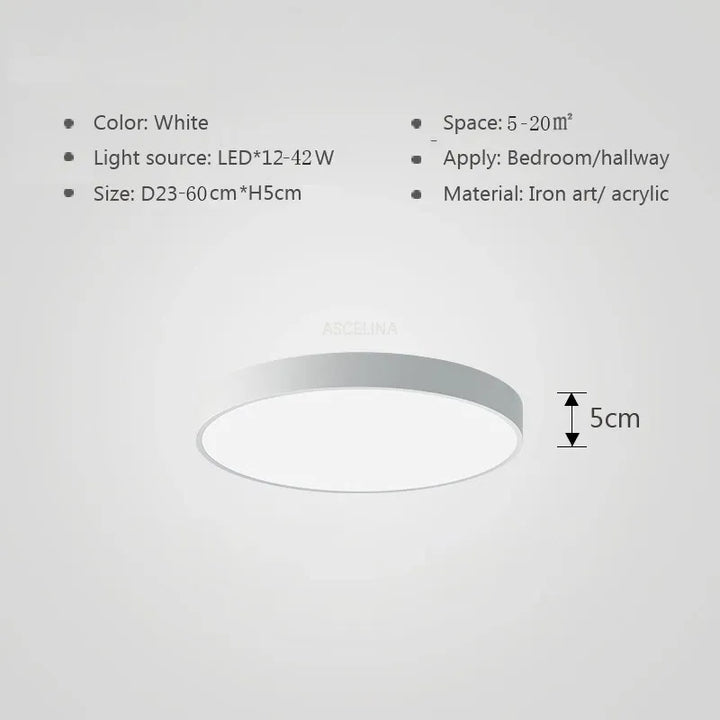 BowLift | SpectraStyle - Colorful Lamp