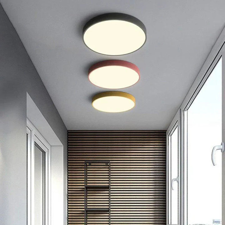 BowLift | SpectraStyle - Colorful Lamp