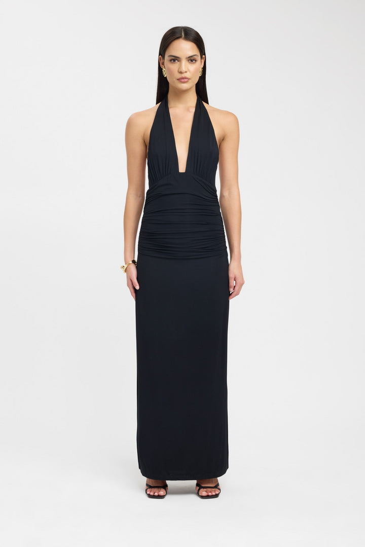 Serenya™ | Elegant Maxi Dress