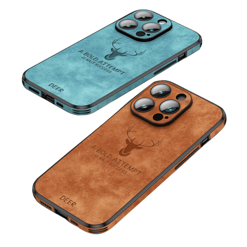 Azura | Luxurious iPhone case with shock protection
