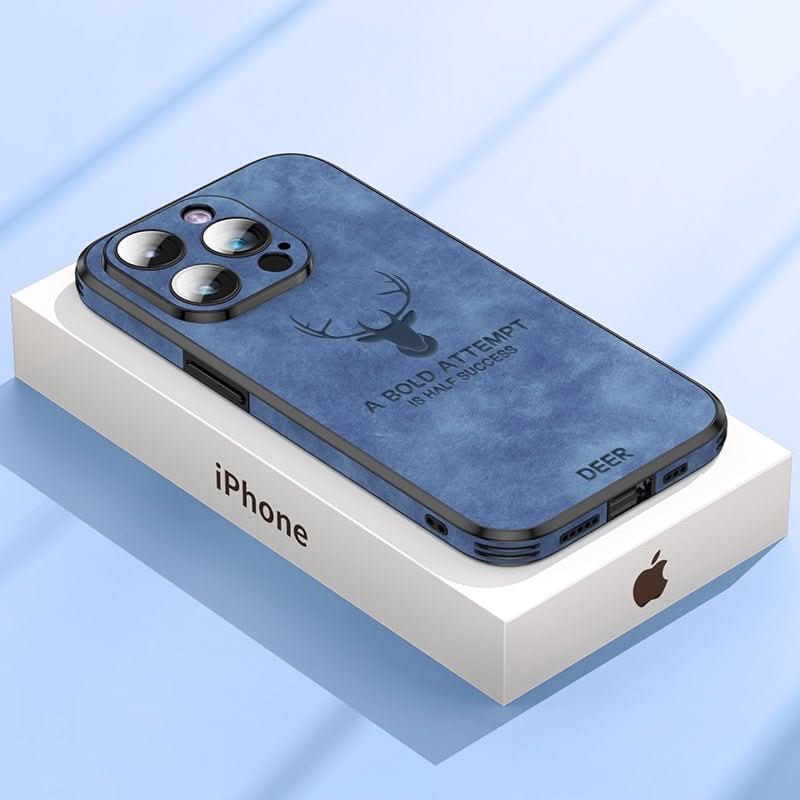 Azura | Luxurious iPhone case with shock protection