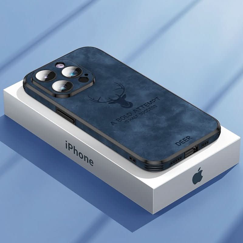 Azura | Luxurious iPhone case with shock protection
