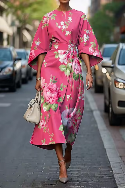 MICHELLE DRESS