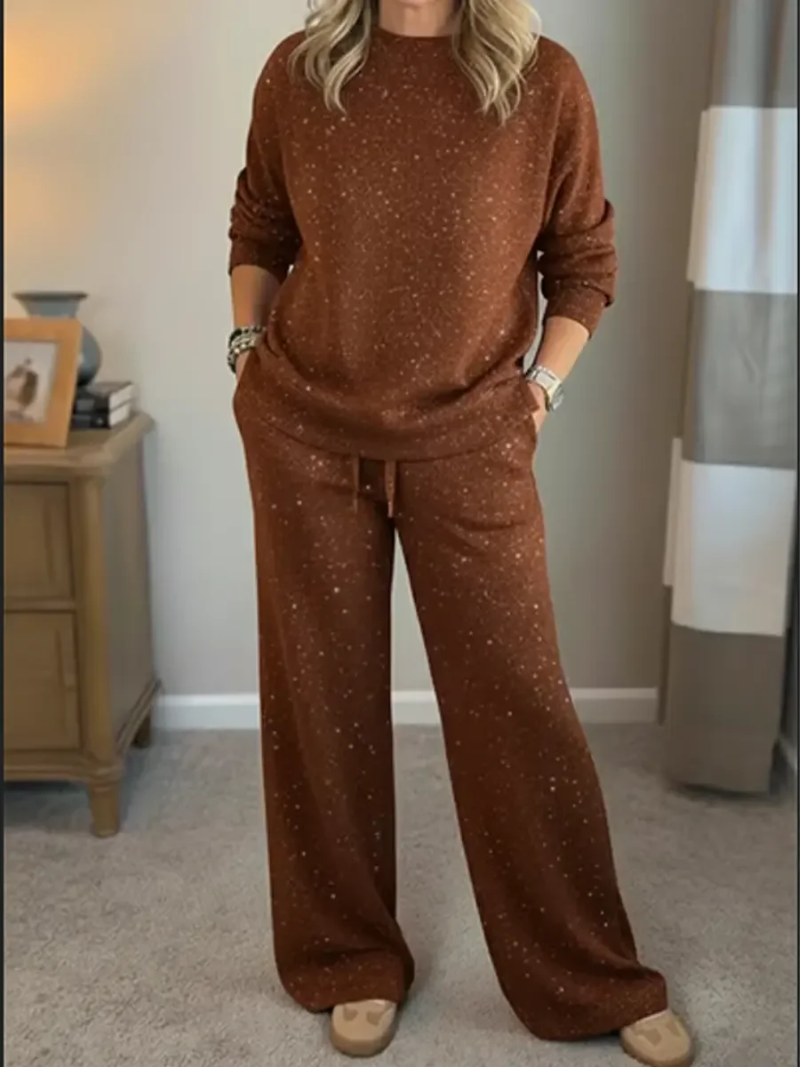 Lana™ | Cozy Womens Loungewear Set for Ultimate Relaxation