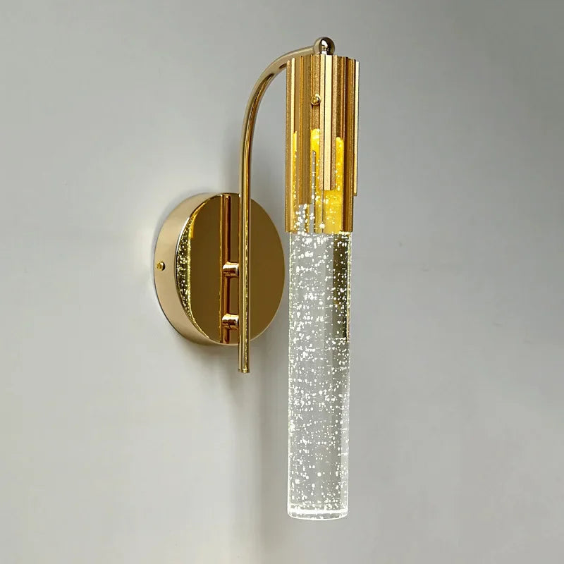 BowLift | RadiantRefinement - Crystal Wall Mounting