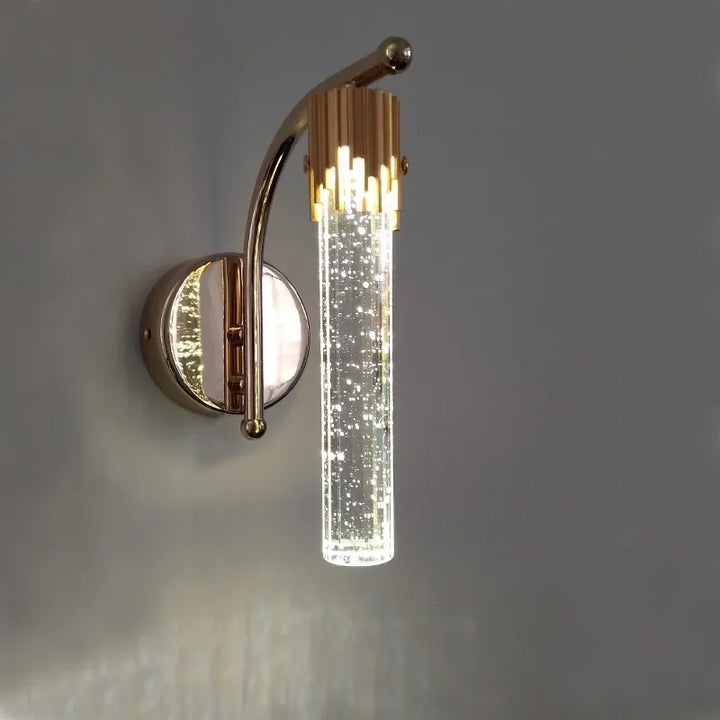 BowLift | RadiantRefinement - Crystal Wall Mounting