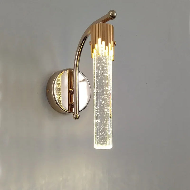 BowLift | RadiantRefinement - Crystal Wall Mounting