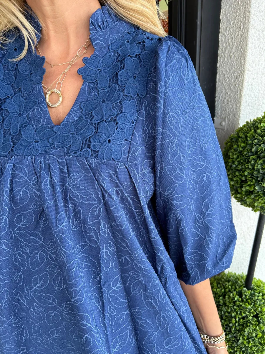 May - Midi Dress