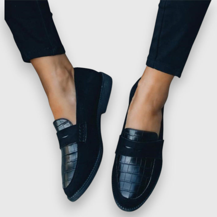 Marie | Orthopedic Loafers