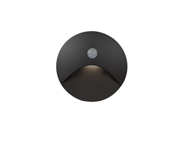 Azura | LuminiPath LED Wall Light – Waterproof IP65 Motion Sensor Indoor & Outdoor Wall Lamp
