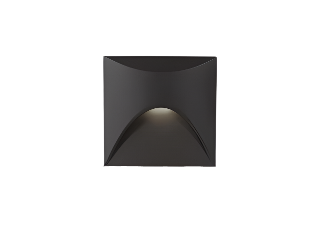 Azura | LuminiPath LED Wall Light – Waterproof IP65 Motion Sensor Indoor & Outdoor Wall Lamp