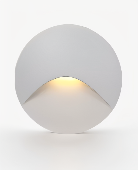 Azura | LuminiPath LED Wall Light – Waterproof IP65 Motion Sensor Indoor & Outdoor Wall Lamp