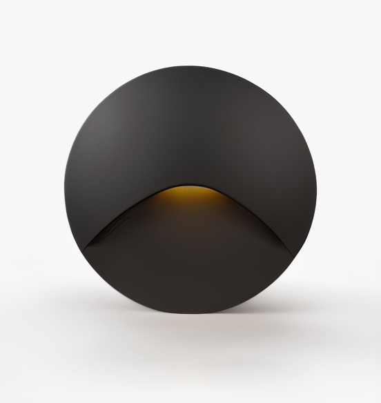 Azura | LuminiPath LED Wall Light – Waterproof IP65 Motion Sensor Indoor & Outdoor Wall Lamp