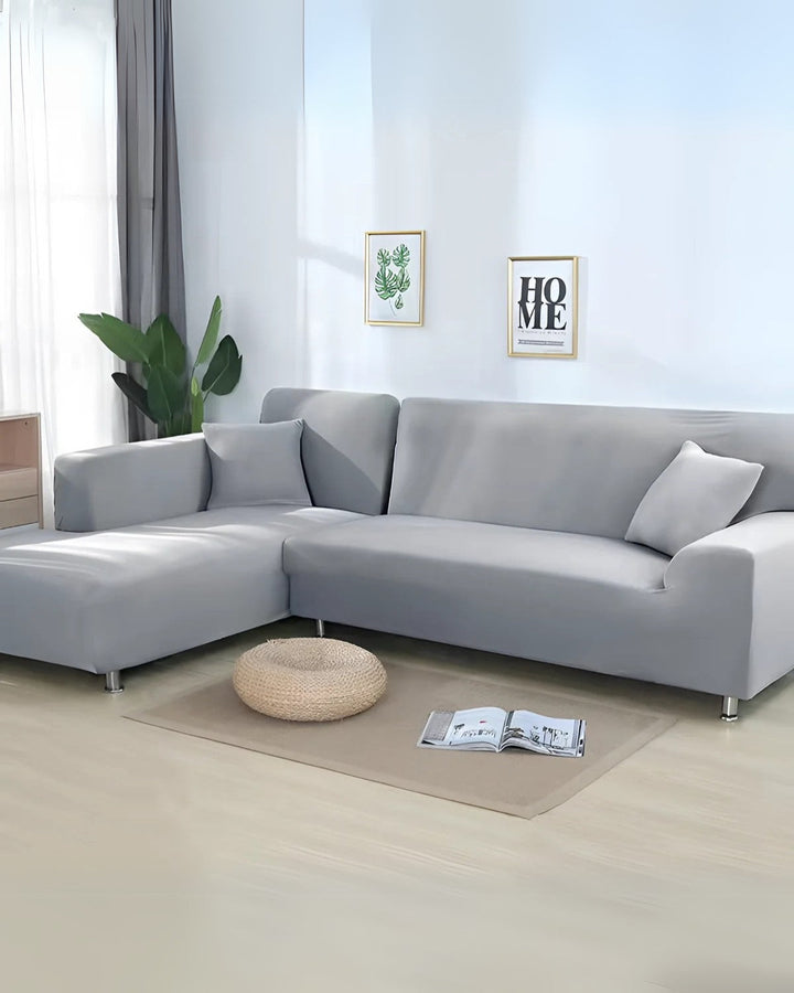 BowLift | Elegant Modular Sofa Cover with Possibility of Any Arrangement