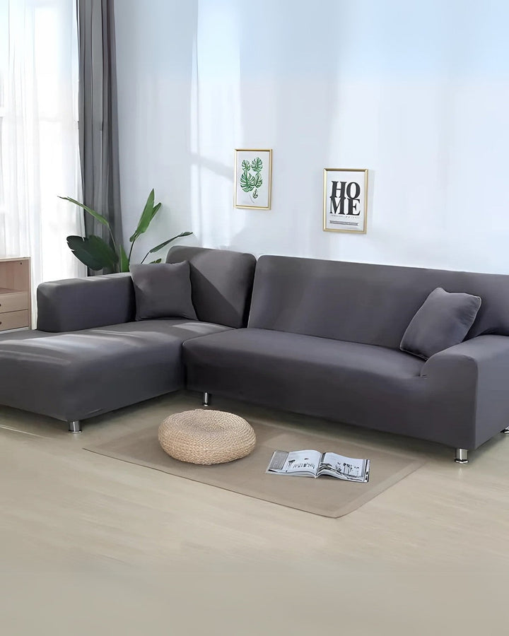 BowLift | Elegant Modular Sofa Cover with Possibility of Any Arrangement