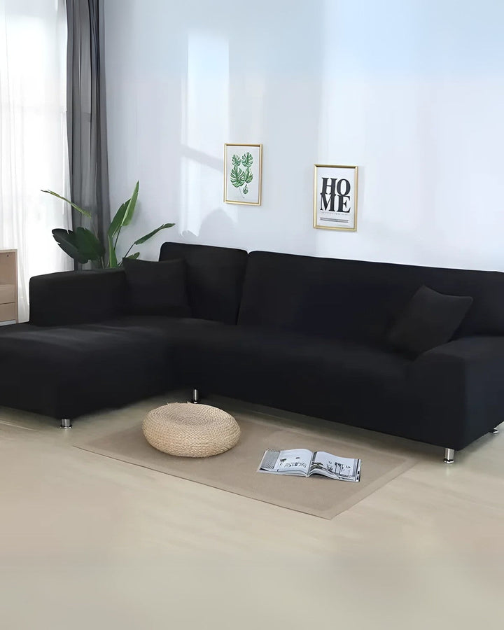 BowLift | Elegant Modular Sofa Cover with Customizable Arrangement