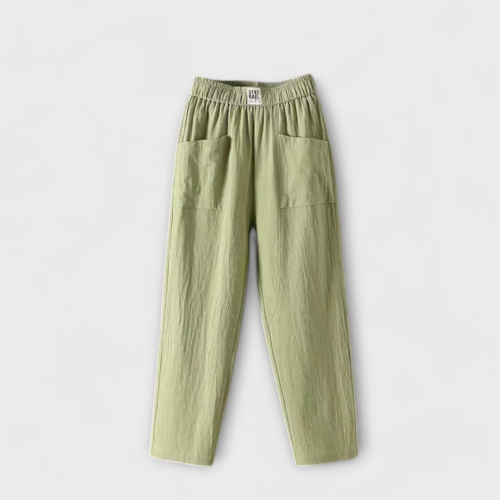 Maya - Elegant Pants