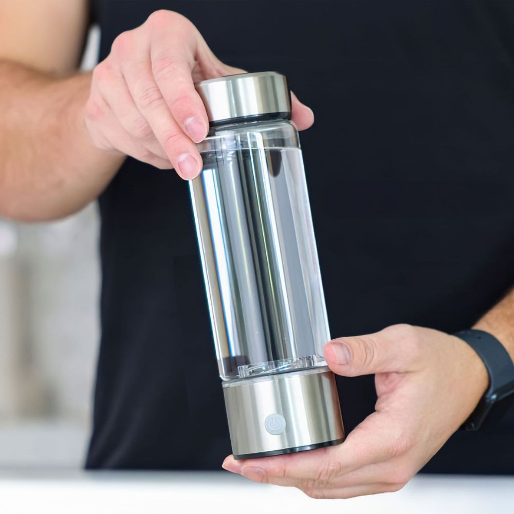 Azura | Hydrogen Water Bottle