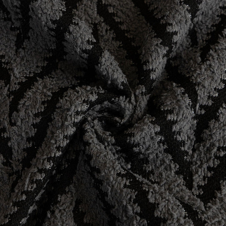 BowLift | Marella Soft Chevron Sofa Cover