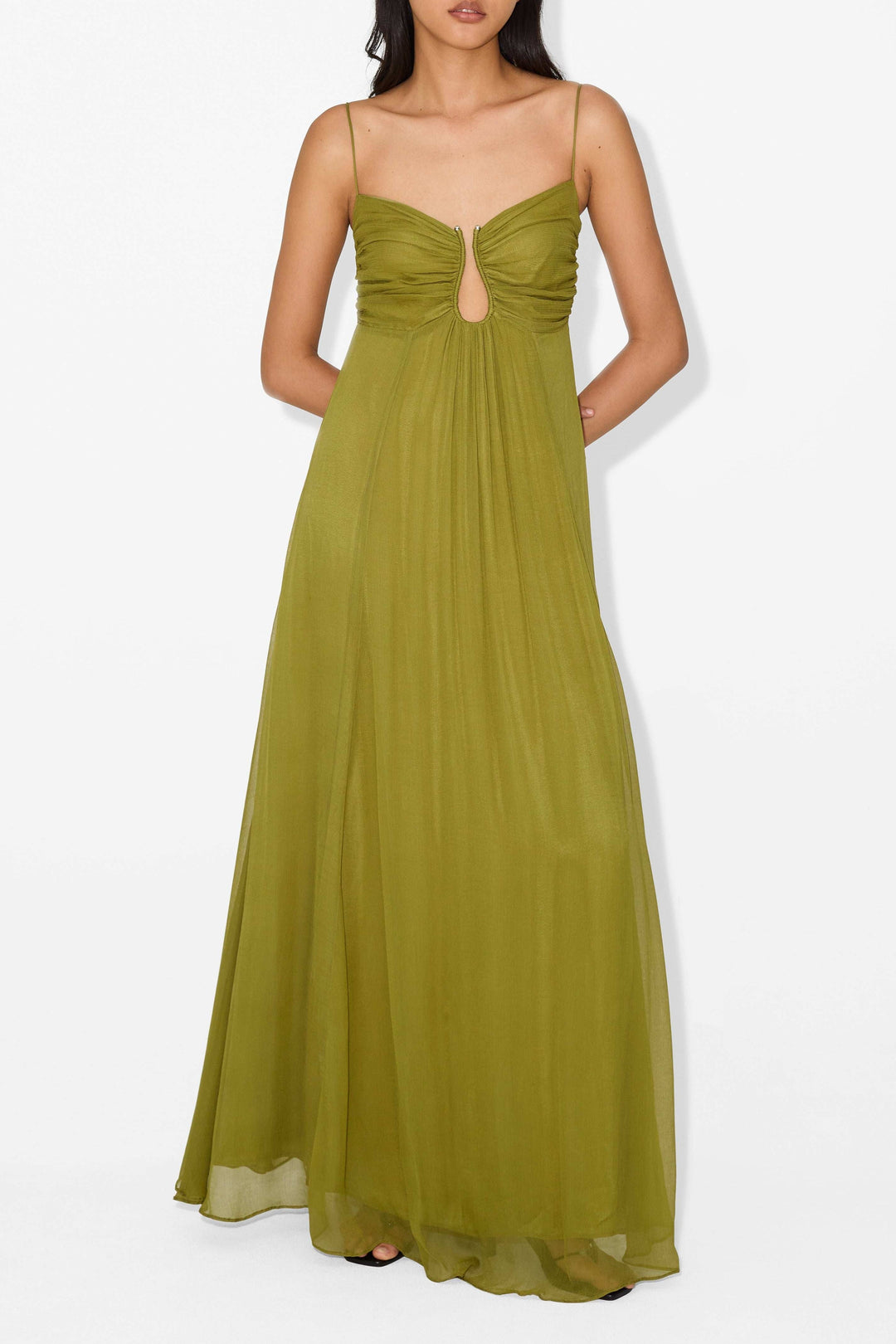 Julenia | Maxi Dress