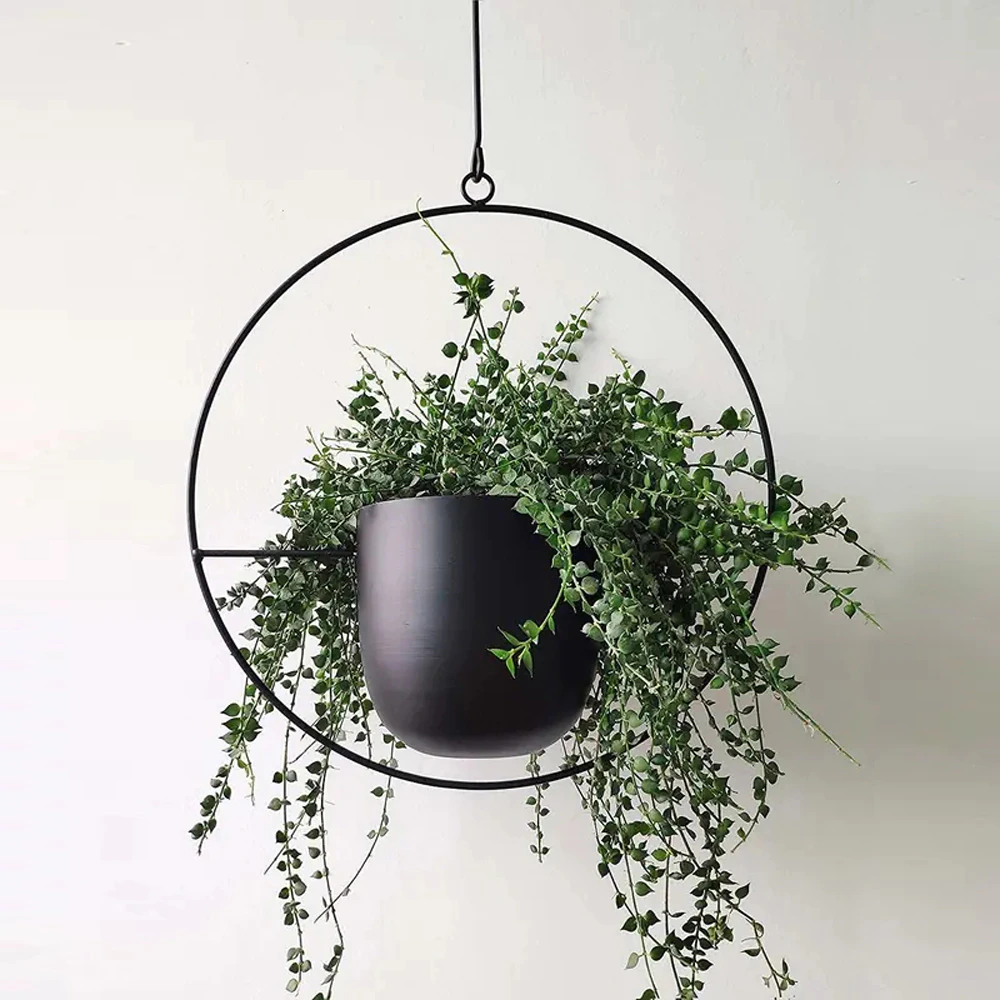 BowLift | Luxury Modern Hanging Pots
