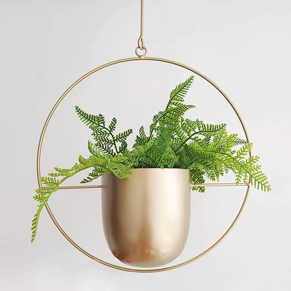 BowLift | Luxury Modern Hanging Pots