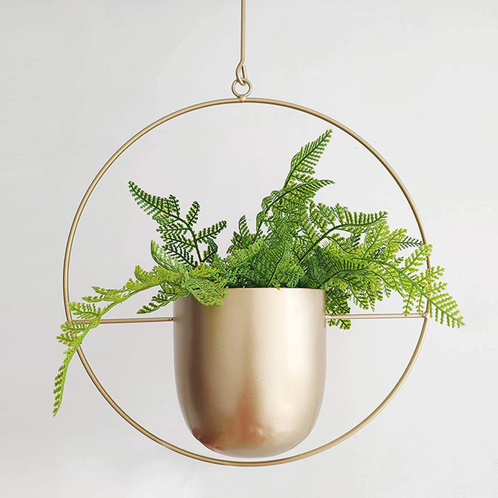 BowLift | Luxury Modern Hanging Pots
