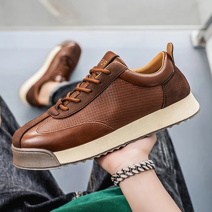 Blayze – Leather Sneaker