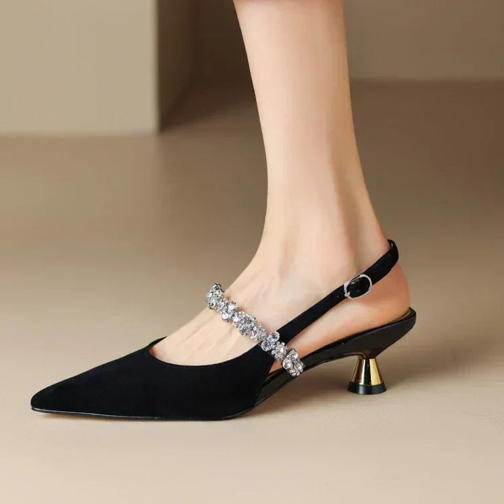 Isabelle Elegant Pumps