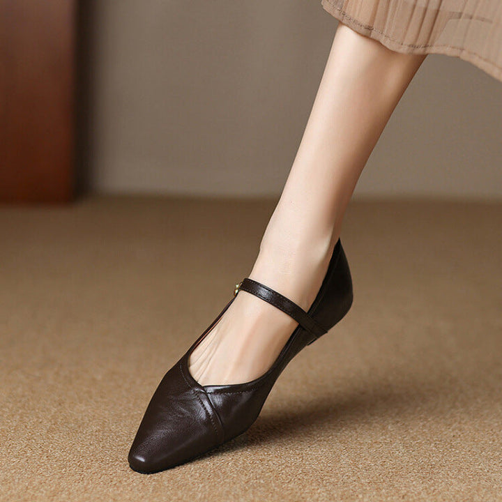 Belgravia Belle