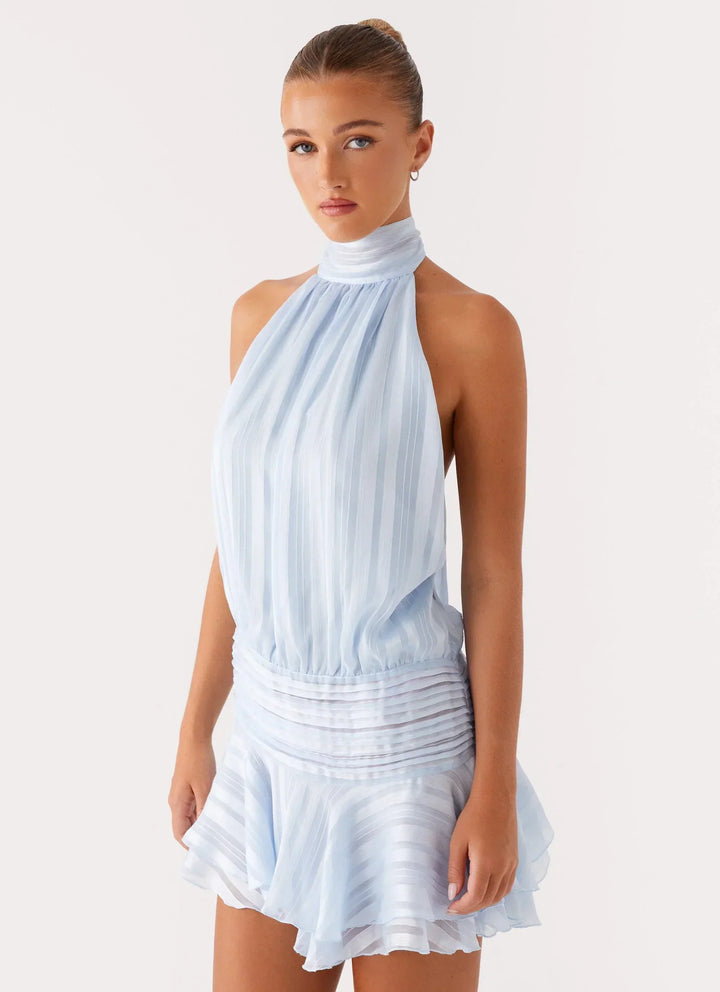 Miana | Mini Dress