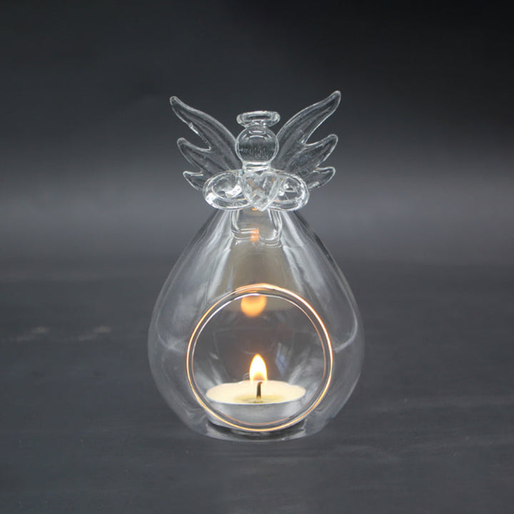 BowLift | Mika'El Segens Candle Holder