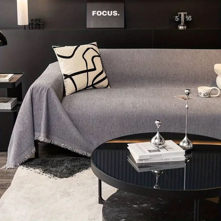 BowLift | Minimalist sofa cover, leak-proof and easy to care for