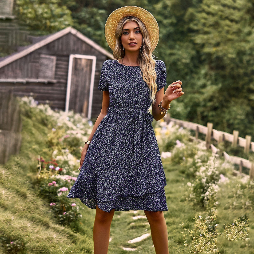 Anthea | Stylish Dress