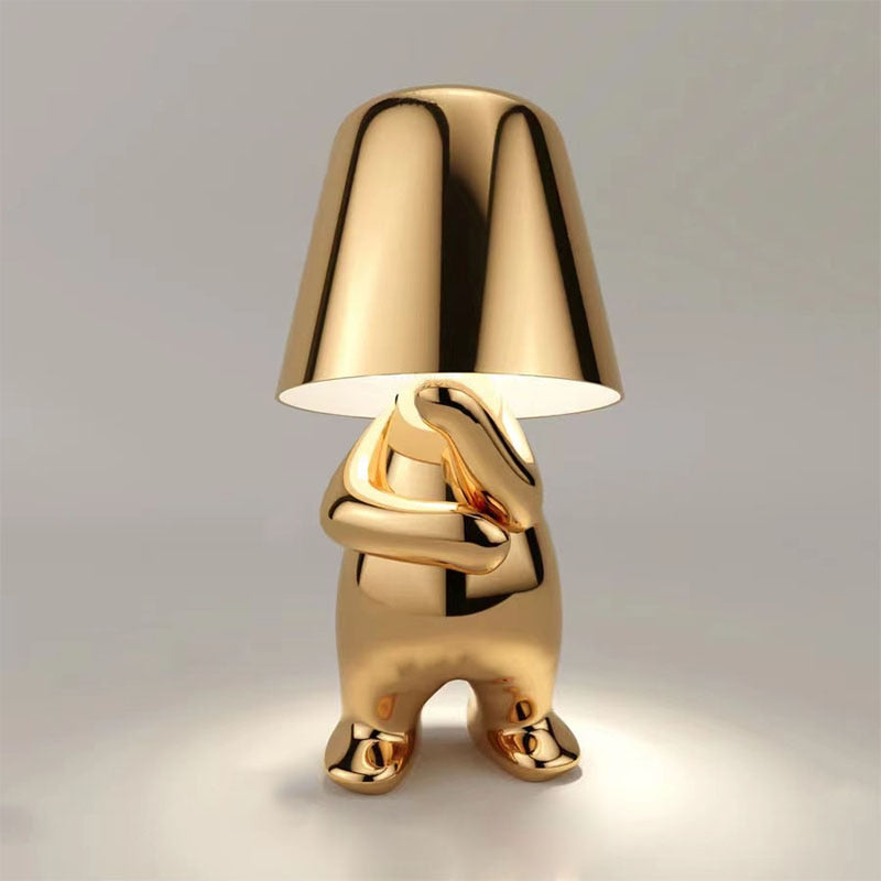 BowLift | Table Lamp Modern Rechargeable Accent Light