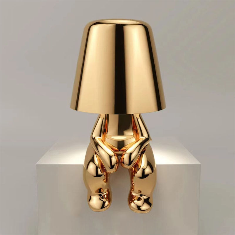 BowLift | Table Lamp Modern Rechargeable Accent Light